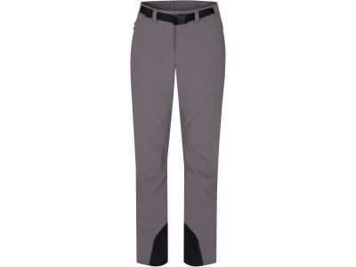 Ladies mountain & trekking pants GARWYNET shark
