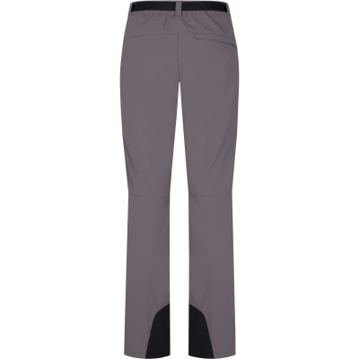 Ladies mountain & trekking pants GARWYNET shark 2