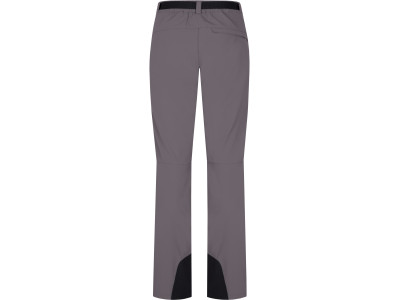 Ladies mountain & trekking pants GARWYNET shark