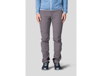 Ladies mountain & trekking pants GARWYNET shark