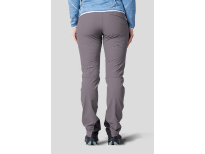 Ladies mountain & trekking pants GARWYNET shark