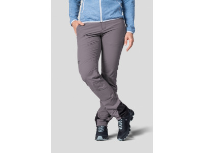 Ladies mountain & trekking pants GARWYNET shark
