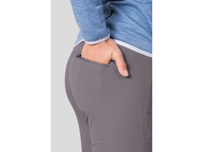 Ladies mountain & trekking pants GARWYNET shark