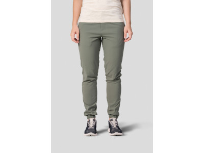 Ladies everyday pants JULES four leaf clover