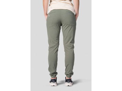Ladies everyday pants JULES four leaf clover