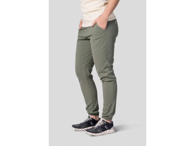 Ladies everyday pants JULES four leaf clover
