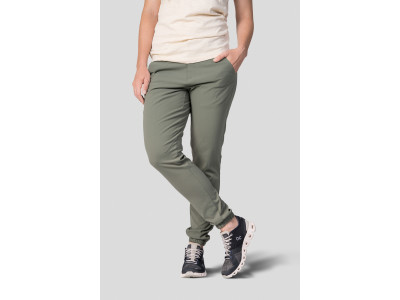 Ladies everyday pants JULES four leaf clover