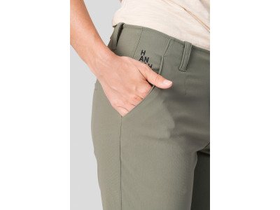 Ladies everyday pants JULES four leaf clover