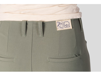 Ladies everyday pants JULES four leaf clover