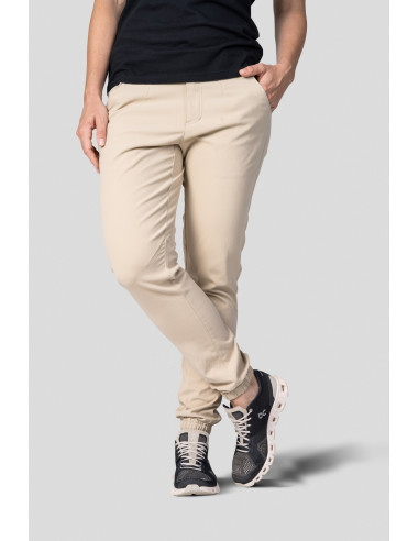Ladies everyday pants JULES safari