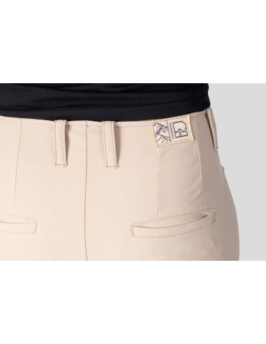 Ladies everyday pants JULES safari