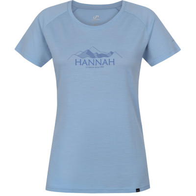 Ladies mountain T-shirt LESLIE angel falls