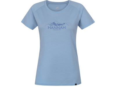 Ladies mountain T-shirt LESLIE angel falls