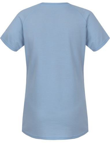 Ladies mountain T-shirt LESLIE angel falls