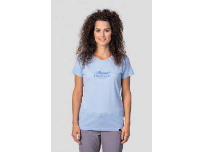 Ladies mountain T-shirt LESLIE angel falls