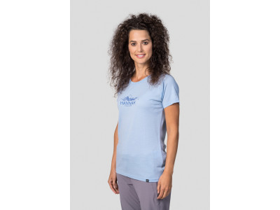 Ladies mountain T-shirt LESLIE angel falls