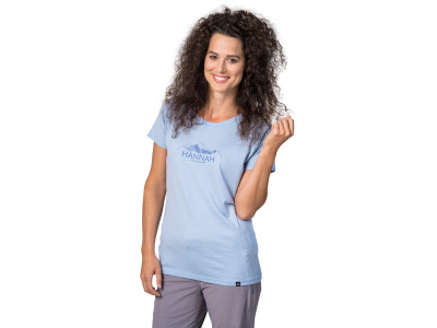 Ladies mountain T-shirt LESLIE angel falls