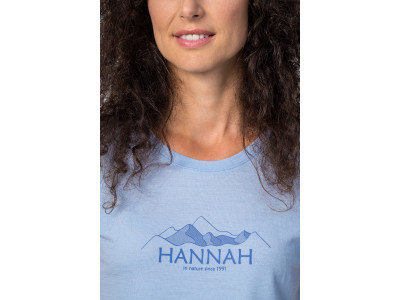 Ladies mountain T-shirt LESLIE angel falls