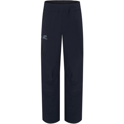 Kid's kids pants LUIGI JR anthracite