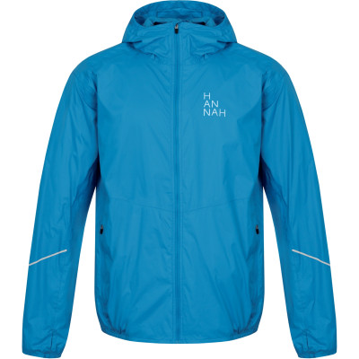 Men's active jacket MILES french blue