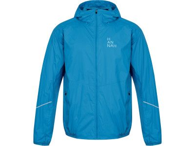 Men's active jacket MILES french blue