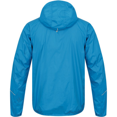 Men's active jacket MILES french blue 2