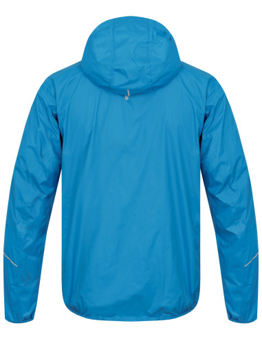 Men's active jacket MILES french blue