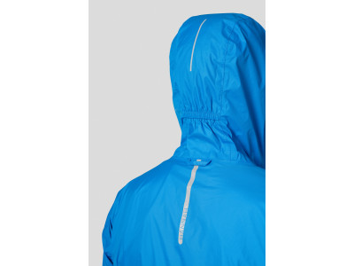 Men's active jacket MILES french blue