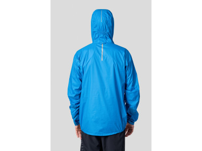 Men's active jacket MILES french blue