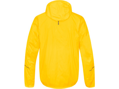Men's active jacket MILES spectra yellow