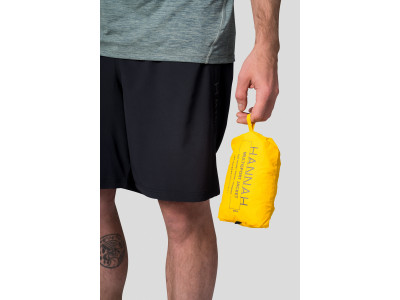 Men's active jacket MILES spectra yellow