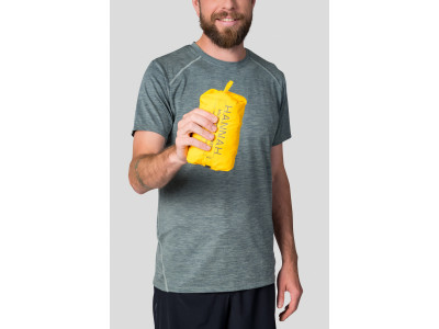 Men's active jacket MILES spectra yellow