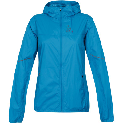 Ladies active jacket MILEY french blue