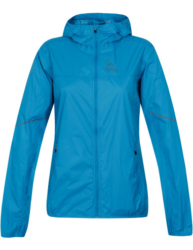 Ladies active jacket MILEY french blue