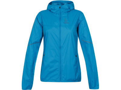 Ladies active jacket MILEY french blue