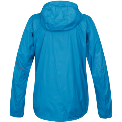 Ladies active jacket MILEY french blue 2