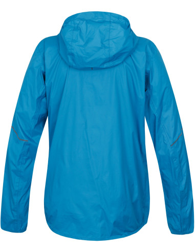 Ladies active jacket MILEY french blue