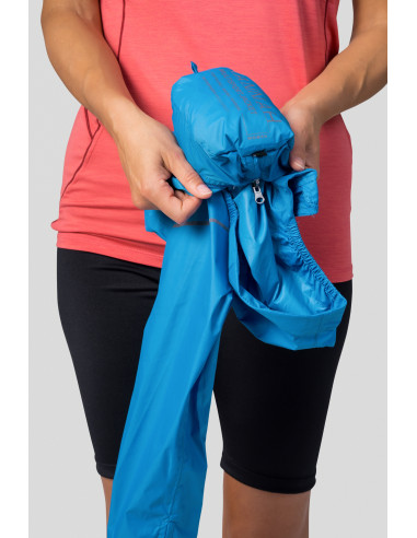 Ladies active jacket MILEY french blue