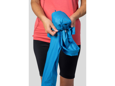 Ladies active jacket MILEY french blue