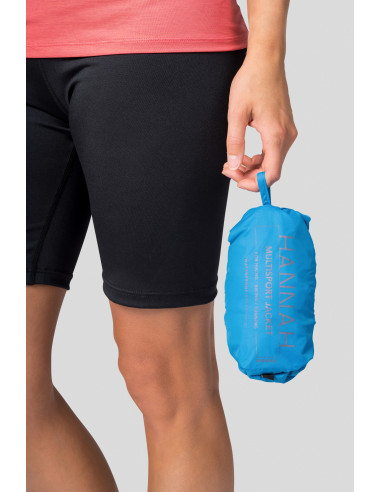 Ladies active jacket MILEY french blue