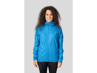 Ladies active jacket MILEY french blue
