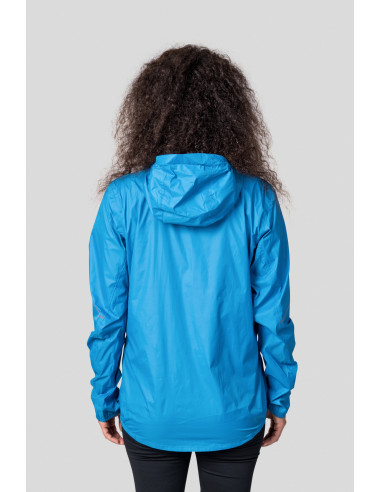 Ladies active jacket MILEY french blue