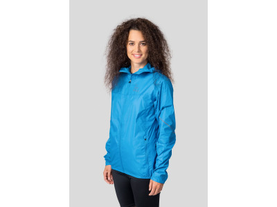 Ladies active jacket MILEY french blue