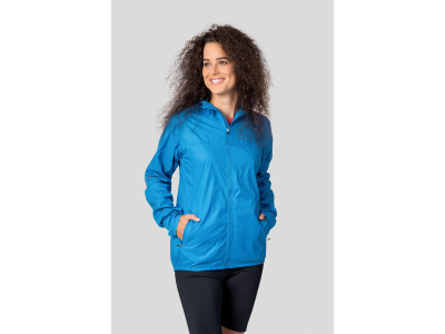 Ladies active jacket MILEY french blue
