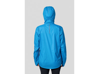 Ladies active jacket MILEY french blue