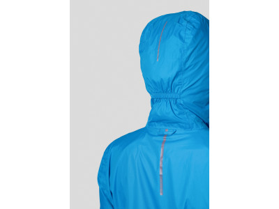 Ladies active jacket MILEY french blue