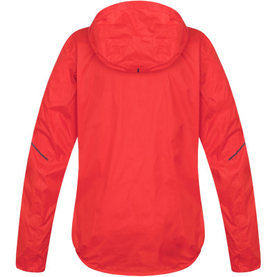 Ladies active jacket MILEY cherry tomato 2