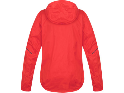 Ladies active jacket MILEY cherry tomato
