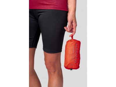 Ladies active jacket MILEY cherry tomato