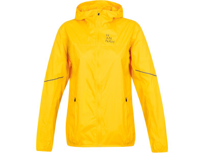 Ladies active jacket MILEY spectra yellow